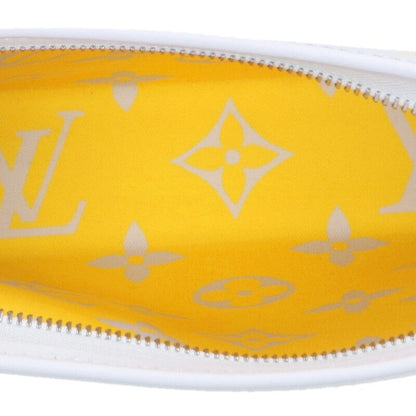 LOUISVUITTON Gaston Wearable Wallet Monogram Size ONE SIZE