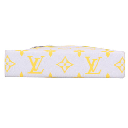 LOUISVUITTON Gaston Wearable Wallet Monogram Size ONE SIZE
