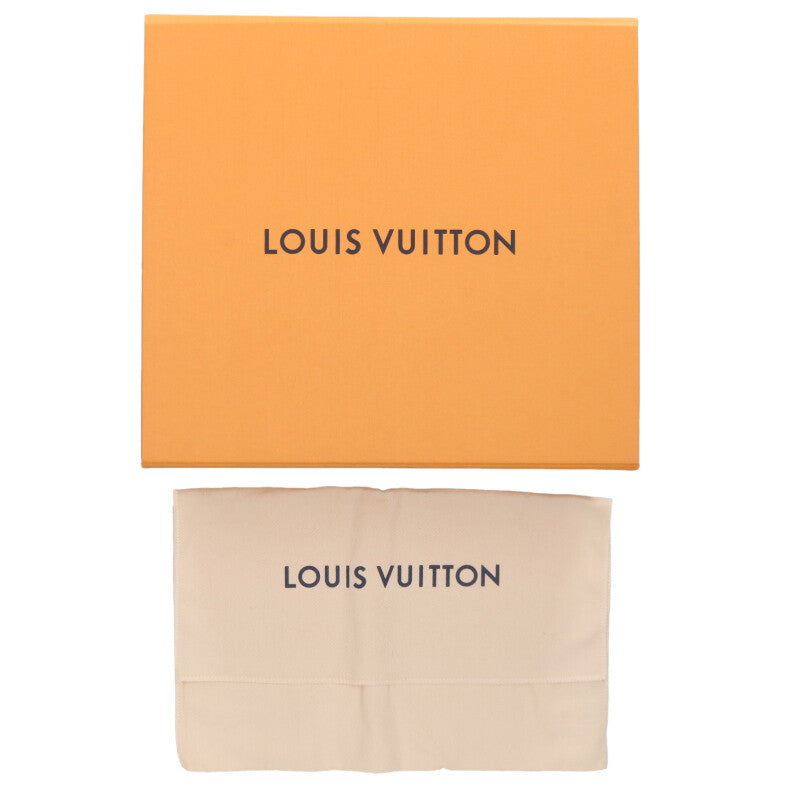 LOUISVUITTON Monogram Craggy Chocolate Brown Size ONE SIZE