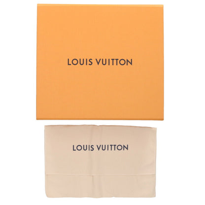 LOUISVUITTON Monogram Craggy Chocolate Brown Size ONE SIZE