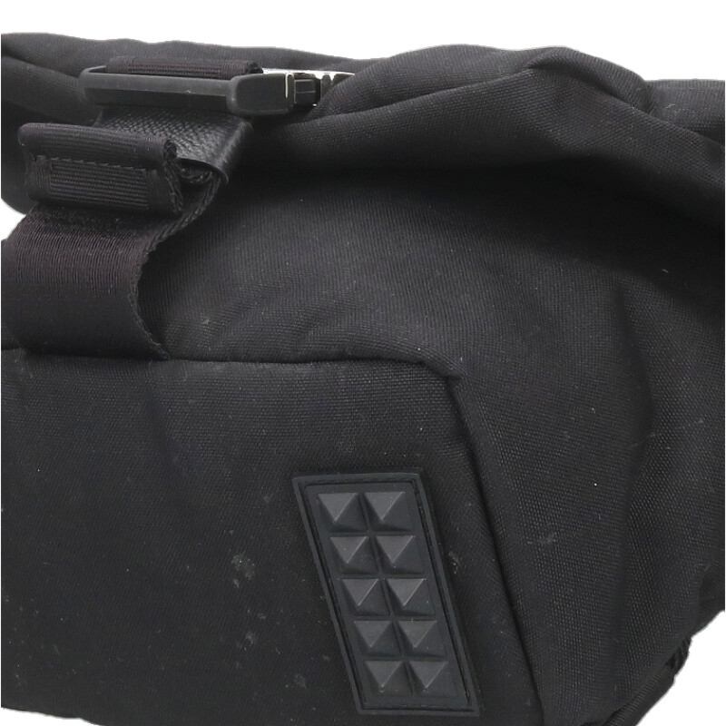 Maison Margiela　 SB Cotton Bag Black