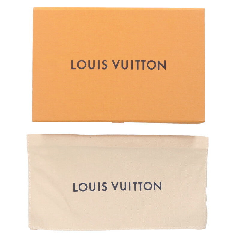 LOUISVUITTON Bosphore Wearable Wallet Monogram Size ONE SIZE