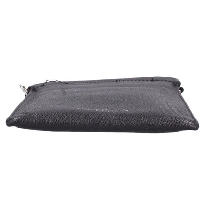 Maison Margiela Leather Bag Black