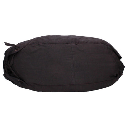 Lemaire Shoulder Bag Black Size L