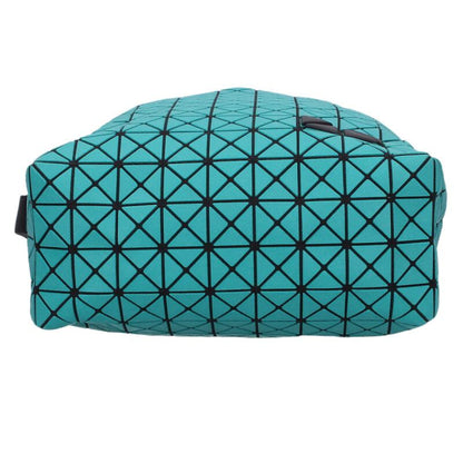 BAO BAO ISSEY MIYAKE Shoulder Bag Green