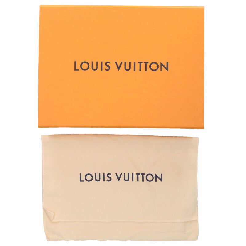 LOUISVUITTON Mini Soft Trunk Monogram Multi Size ONE SIZE