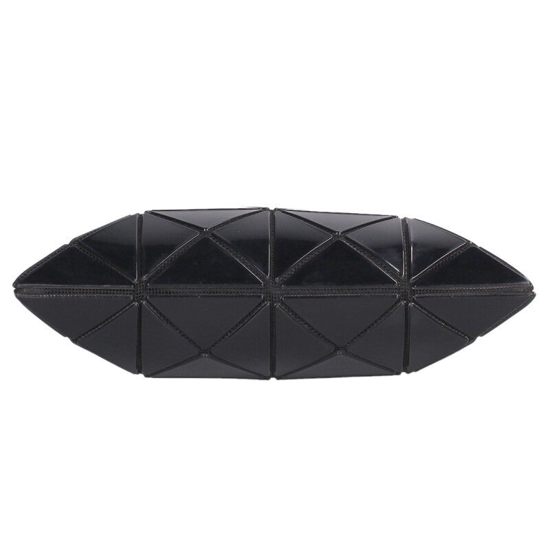 BAO BAO ISSEY MIYAKE Shoulder Bag Black One Size