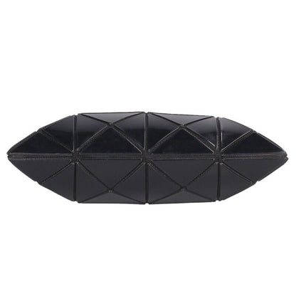 BAO BAO ISSEY MIYAKE Shoulder Bag Black One Size