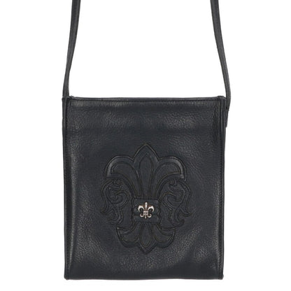 Chrome Hearts Square Pocket BS Fleur Patch Size ONE SIZE