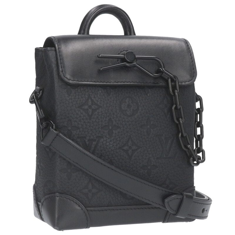 LOUISVUITTON M82772 Nano Steamer Taurillon Size ONE SIZE