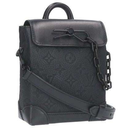 LOUISVUITTON M82772 Nano Steamer Taurillon Size ONE SIZE