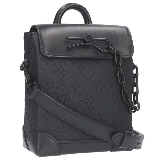 LOUISVUITTON M82772 Nano Steamer Taurillon Size ONE SIZE