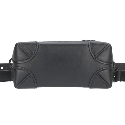 LOUISVUITTON M82772 Nano Steamer Taurillon Size ONE SIZE