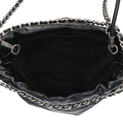 CHANEL Chanel 22 Quilted 2WAY Mini Shoulder Size ONE SIZE