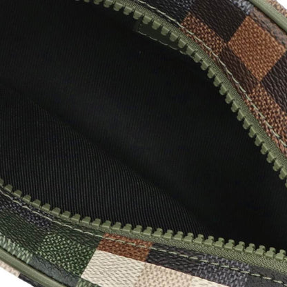 LOUISVUITTON M24581 Mini Soft Trunk Damoflage Size ONE SIZE
