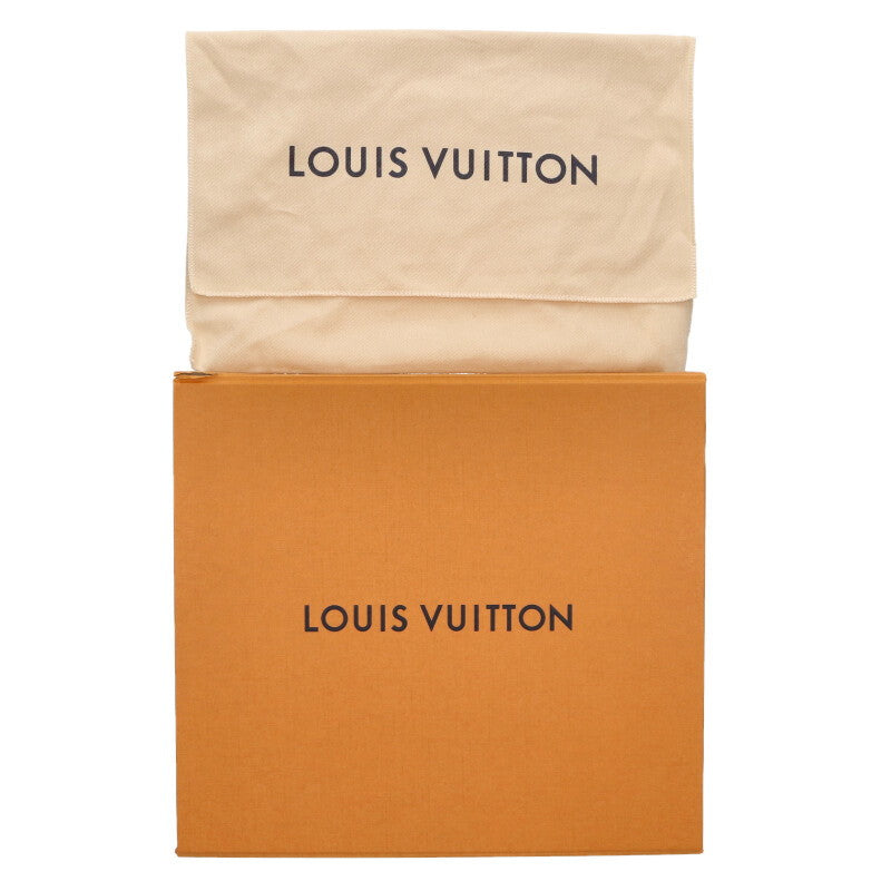 LOUISVUITTON M24581 Mini Soft Trunk Damoflage Size ONE SIZE
