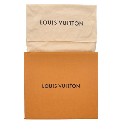 LOUISVUITTON M24581 Mini Soft Trunk Damoflage Size ONE SIZE