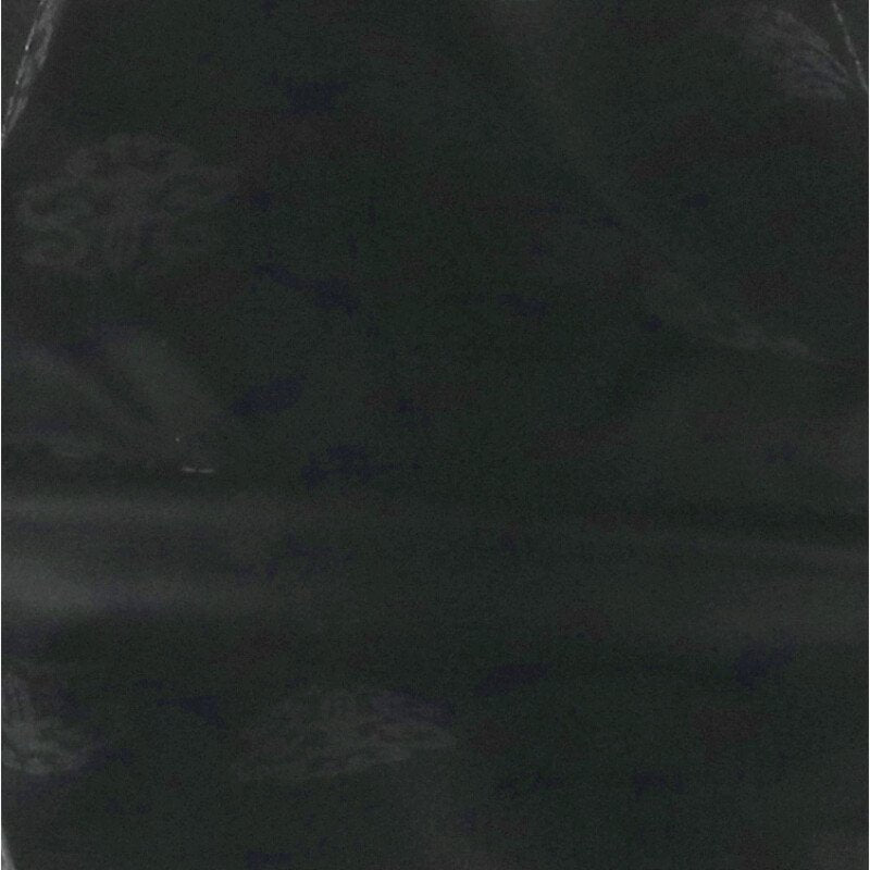 Chrome Hearts SQ PKT BS Fleur Leather Shoulder