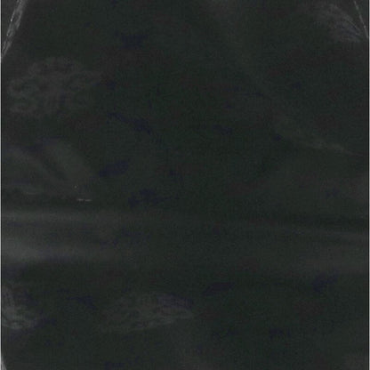 Chrome Hearts SQ PKT BS Fleur Leather Shoulder