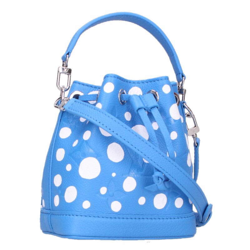 LOUISVUITTON M81985 Infinity Dot Leather Size ONE SIZE