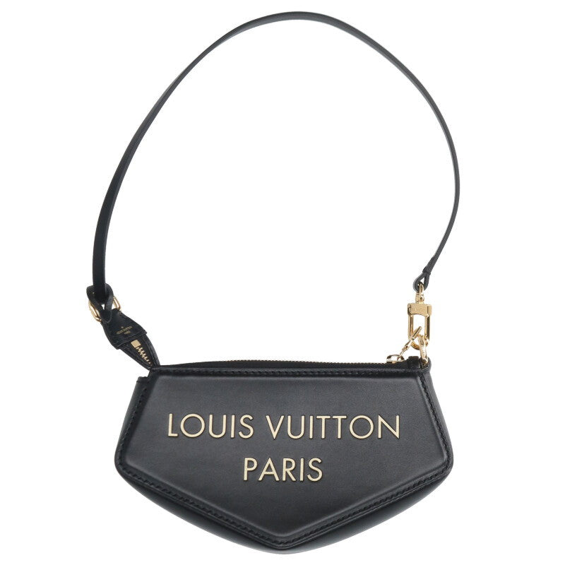 LOUISVUITTON M82459 Pochette Exon Debossed Size ONE SIZE