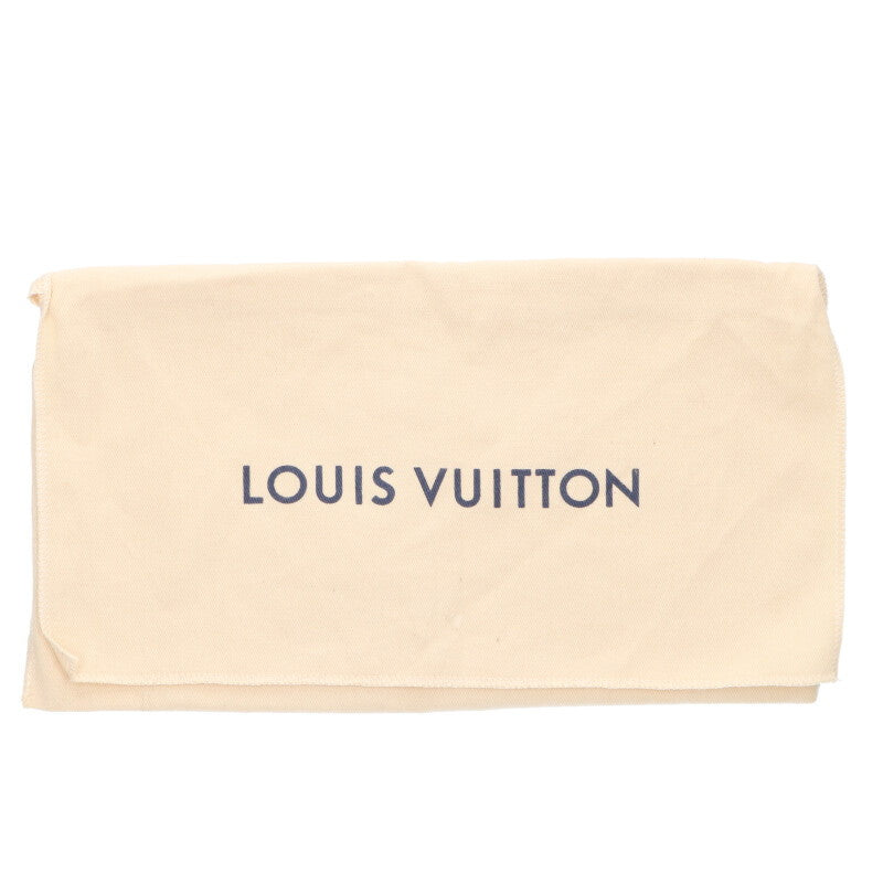 LOUISVUITTON M82459 Pochette Exon Debossed Size ONE SIZE