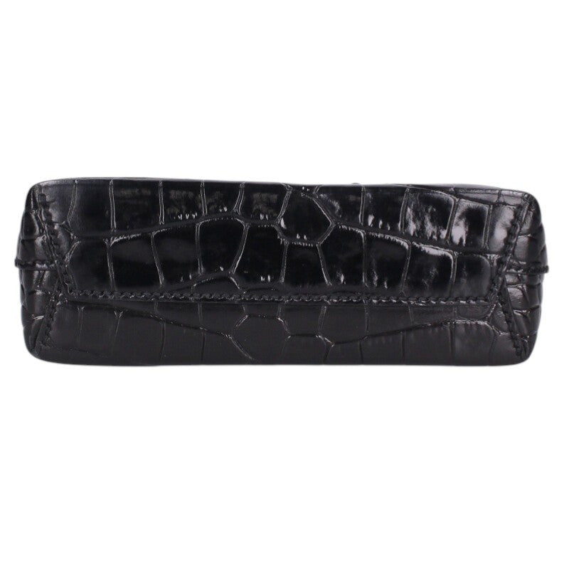 Balenciaga Shopping bag Black One Size