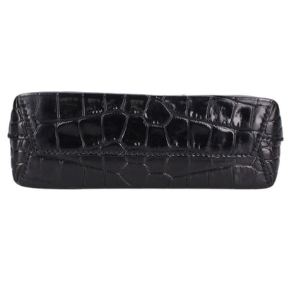 Balenciaga Shopping bag Black One Size