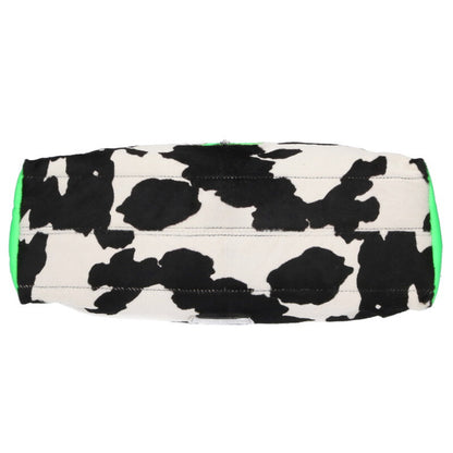 Chrome Hearts LITLLE LYON Haircalf Large Cross Size ONE SIZE