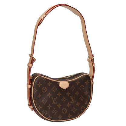 LOUISVUITTON M46828 Croissant Monogram Size ONE SIZE