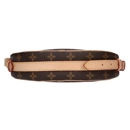 LOUISVUITTON M46828 Croissant Monogram Size ONE SIZE