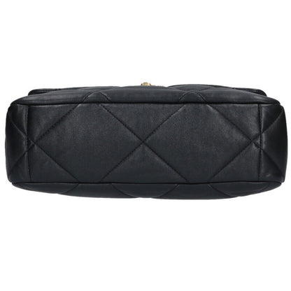 CHANEL Chanel 19 Lambskin Chain Shoulder Bag Size ONE SIZE