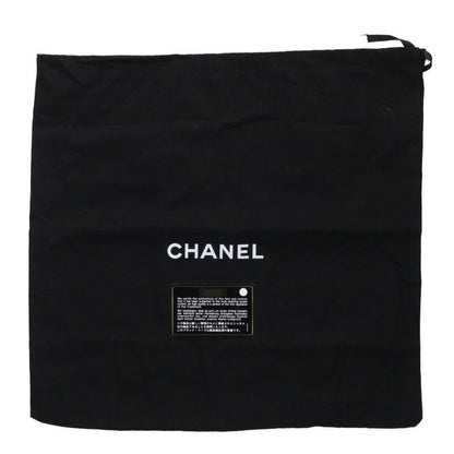 CHANEL Boy Chanel 25 Lambskin Chain Bag Multi Size ONE SIZE
