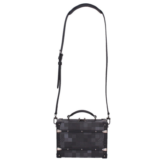 LOUISVUITTON N00059 Handle Trunk Damoflage Size ONE SIZE