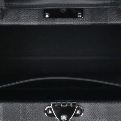 LOUISVUITTON N00059 Handle Trunk Damoflage Size ONE SIZE