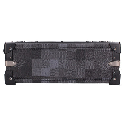LOUISVUITTON N00059 Handle Trunk Damoflage Size ONE SIZE