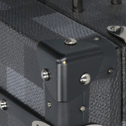 LOUISVUITTON N00059 Handle Trunk Damoflage Size ONE SIZE