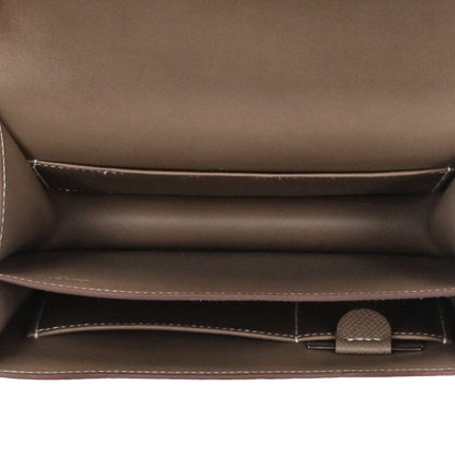 HERMES Constance Mini Epsom Etoupe Bag Multi Size ONE SIZE