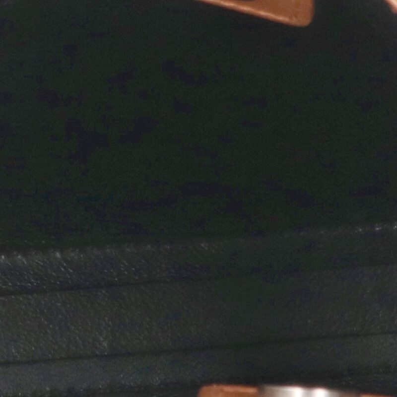 Jil Sander Shoulder Bag Brown