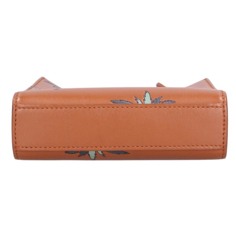 Jil Sander Shoulder Bag Brown