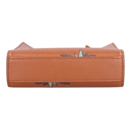 Jil Sander Shoulder Bag Brown