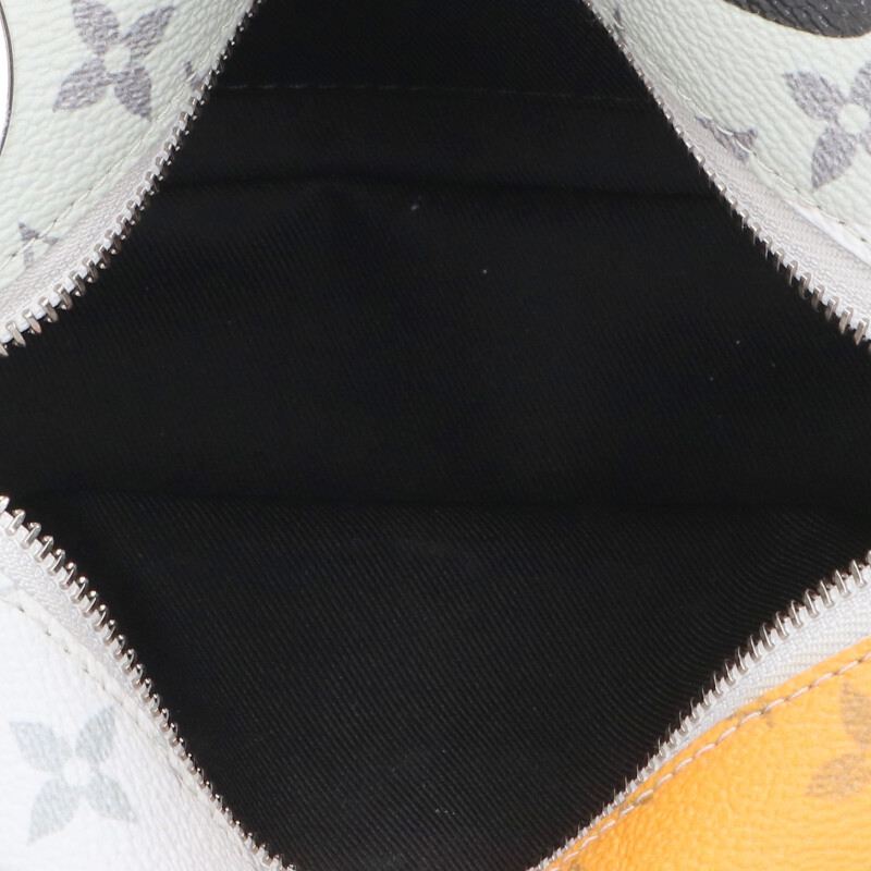 LOUISVUITTON M23144 Mini Soft Trunk LV Size ONE SIZE