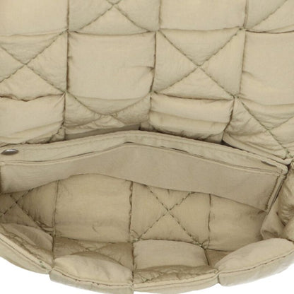 Bottega Veneta Padded Tech Cassette Khaki