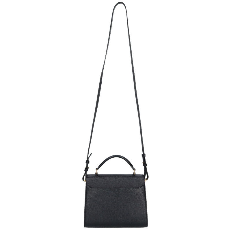 SAINT LAURENT PARIS Cassandra Logo 2WAY Size ONE SIZE