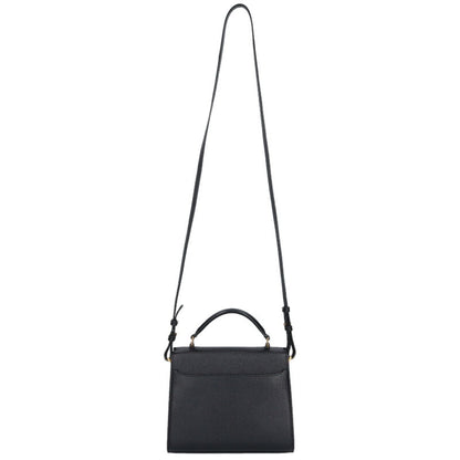 SAINT LAURENT PARIS Cassandra Logo 2WAY Size ONE SIZE