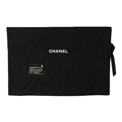CHANEL x Pharrell CC Slang Suede Chain Bag Size ONE SIZE