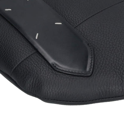Maison Margiela AC Body Shoulder Bag Black