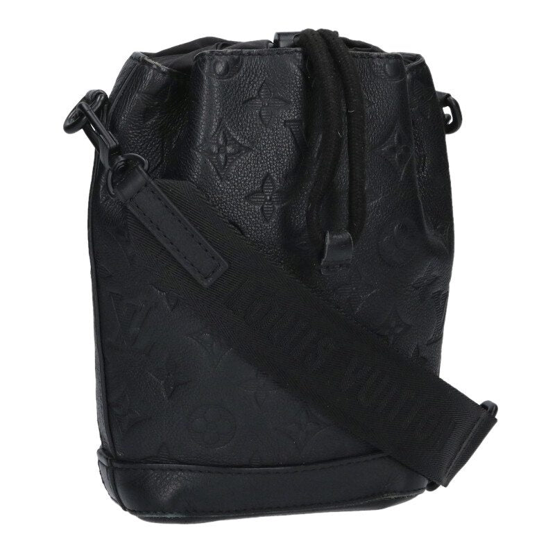 LOUISVUITTON M82248 Noé Sling Monogram Shadow Size ONE SIZE