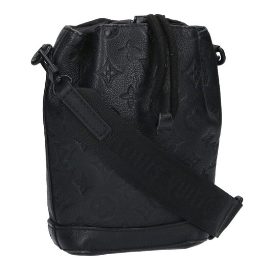 LOUISVUITTON M82248 Noé Sling Monogram Shadow Size ONE SIZE