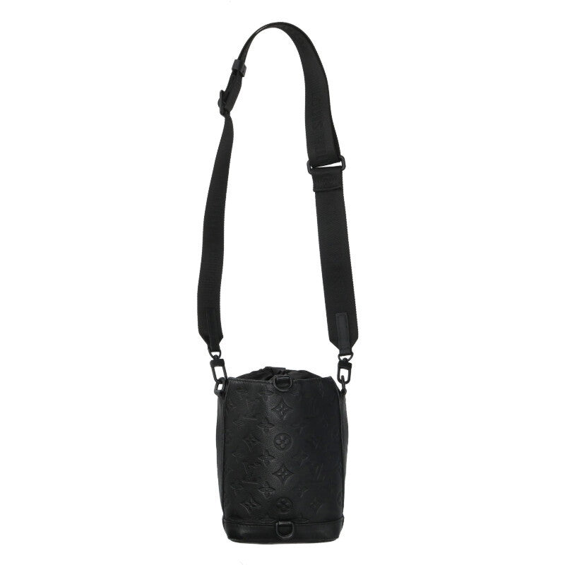 LOUISVUITTON M82248 Noé Sling Monogram Shadow Size ONE SIZE